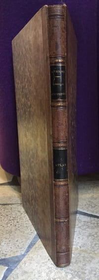 Atlas de l'Histoire du Consulat et de l'Empire