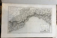 Atlas de l'Histoire du Consulat et de l'Empire