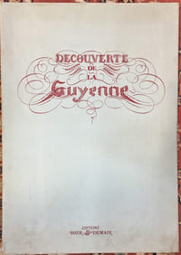 Découverte de la GUYENNE