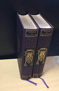 Mémoires - 2 volumes. Complet