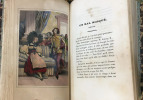 Album de la mode. Chroniques du monde Fashionable ou Choix de Morceaux de Litt&eacute;rature contemporaine. Jules Janin, Henry Martin, Gustave Drouineau, ...