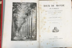 Le Tour du Monde en Famille - Voyage de la Famille Brassey dans son Yacht Le Sunbeam racont&eacute; par la m&egrave;re. Lady BRASSEY