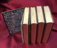 Commentaires de Messire Blaise de Montluc, Maréchal de France - 4 volumes (complet)