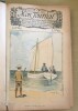 Mon Journal – Ann&eacute;e 1893-1894. Pour les enfants de 8 &agrave; 12 ans. 