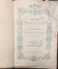 Nobiliaire Toulousain - Inventaire G&eacute;n&eacute;ral des Titres Probants de Noblesse et de Dignit&eacute;s Nobiliaires - Tome 1 seul. BREMOND Alphonse