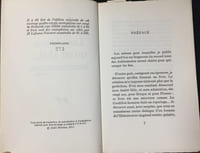 Les Chênes qu'on abat...