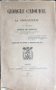 Georges Cadoudal et la chouannerie. Georges de CADOUDAL
