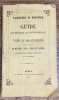 Languedoc et Provence - Guide historique et pittoresque dans N&icirc;mes et les environs. BOUCOIRAN L.