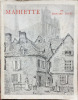 Mahiette &raquo; ou &laquo; Ch’chef-d’oeuvre de ch’l’eintailleux. Edouard DAVID