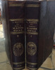 Pr&eacute;cis de Mati&egrave;re M&eacute;dicale - 1928. PLANCHON Louis Docteur