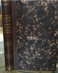 Traité sur l'économie des machines et des manufactures - 1834
