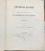 Strasbourg illustr&eacute; ou panorama pittoresque, historique et statistique de Strasbourg et de ses environs – Tome 2 seul &laquo; Promenades dans les Faubourgs ...