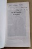 &laquo; La M&eacute;lancolie au Miroir - Trois Lectures de Baudelaire &raquo;. Jean STAROBINSKI