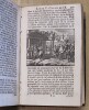 &laquo; Histoire des juifs &eacute;crite sous le titre de Antiquit&eacute;s Juda&iuml;ques &raquo; - Tome 1 seul. Flavius Joseph