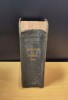 Almanach de Paris 1865 - Annuaire g&eacute;n&eacute;ral de Diplomatie, de Politique, d’Histoire et de Statistique pour tous les Etats du Globe. 