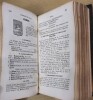 Almanach de Paris 1865 - Annuaire g&eacute;n&eacute;ral de Diplomatie, de Politique, d’Histoire et de Statistique pour tous les Etats du Globe. 