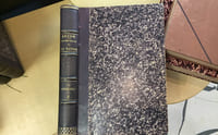 « Merveilles de la Nature » - 5 volumes (incomplet)