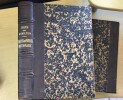 The international English and French dictionary. L. SMITH et H. HAMILTON