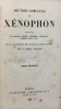 Oeuvres compl&egrave;tes de X&eacute;nophon - 2 volumes. XENOPHON