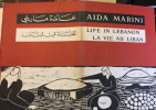 LA VIE AU LIBAN - LIFE IN LEBANON. AIDA MARINI