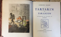 Tartarin de Tarascon
