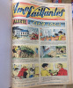 Ames Vaillantes - 1954, 1er semestre. 