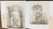 Abbaye de la Sauve Majeure. Documents in&eacute;dits. &laquo; L'abbaye de la Sauve dans l'album des monuments historiques au XIXe si&egrave;cle &raquo;. 