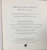 Abbaye de la Sauve Majeure. Documents in&eacute;dits. &laquo; L'abbaye de la Sauve dans l'album des monuments historiques au XIXe si&egrave;cle &raquo;. 