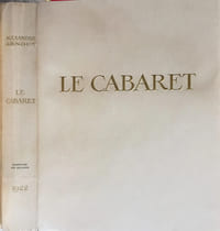 "Le Cabaret"