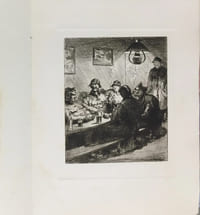"Le Cabaret"
