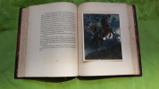 SAINT-CENDRE. MAINDRON MAURICE - illustrations de  ROCHEGROSSE (G.-M.