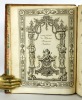 Oeuvres de Maître François Rabelais

Avec des remarques historiques et critiques de Mr. Le Duchat
. François RABELAIS