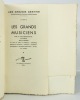 Les grands destins
5e série : les grands musiciens. Olivier Lesourd, Jean Bleud, Marcel Clément et de MM Ch. Clerc, M. Chesneau, L. Delfoges, ...