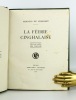 La Féerie cinghalaise (Ceylan avec les anglais). François De CROISSET