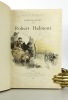 Robert Helmont : Journal d'un solitaire. Alphonse DAUDET
