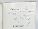 Flingot. Lucien DESCAVES