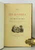 Les Baisers
Précédé du Mois de mai
. Claude-Joseph DORAT