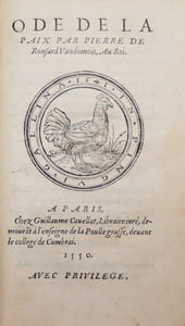 Monsieur Cazotte monte à l'échafaud. Préface d'Alain Decaux.