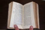 L'abbé commendataire - ensemble complet des ouvrages sur le sujet parus en 1673-74. Dom François Delfau, Dom Robert Guérard, Dom Gerberon, ...