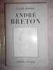 André Breton. Claude Mauriac 