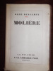 Molière.. Benjamin René