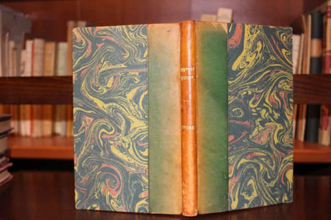 Histoires d'Almanach.. Berthold Brech