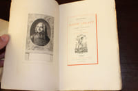 Histoire de Manon Lescaut.
