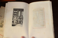 Histoire de Manon Lescaut.