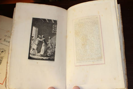 Histoire de Manon Lescaut.. Abbé Prévost