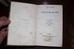 Nouvelles.. Alfred de Musset