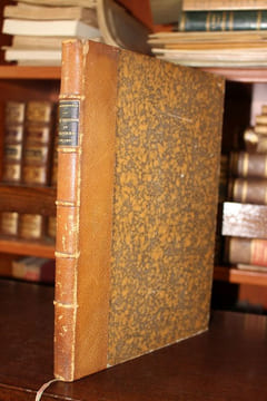 Les dessins de Maîtres anciens exposés à l'école des Beaux-Arts en 1879.. Marquis de Chennevières