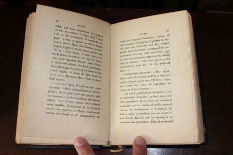 Crainquebille, Putois, Riquet et plusieurs autres contes profitables.. Anatole France
