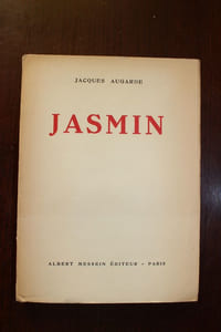 Jasmin.