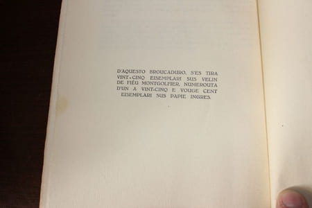 Charradisso - Sus "AURETO e AURASSO"- Istori de la navigacioun de plasenço a Marsiho (1846-1914).